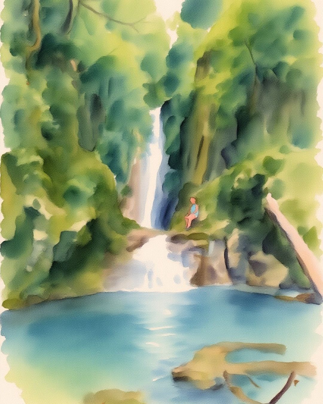 HikeSoul