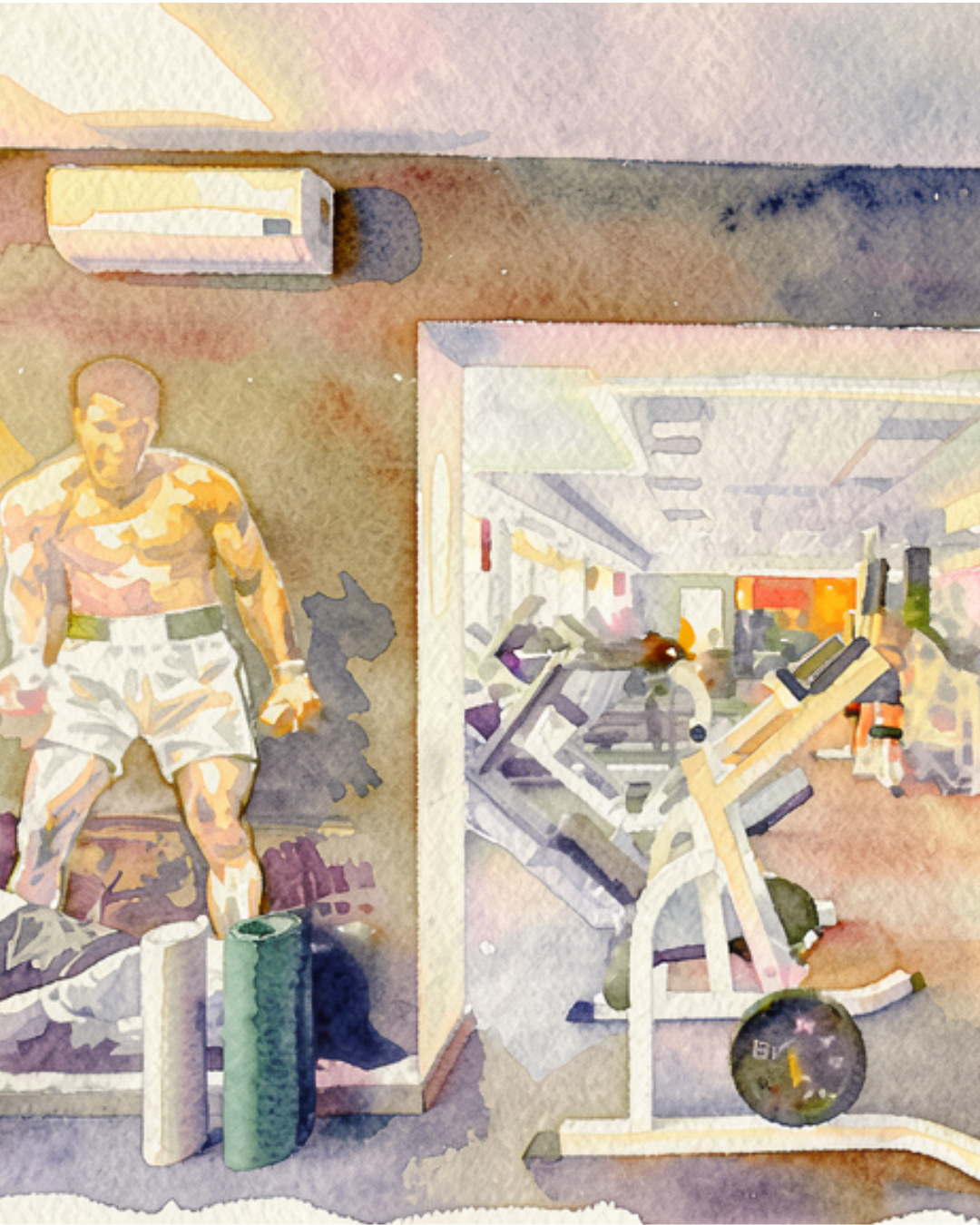 MALIBU FITNESS