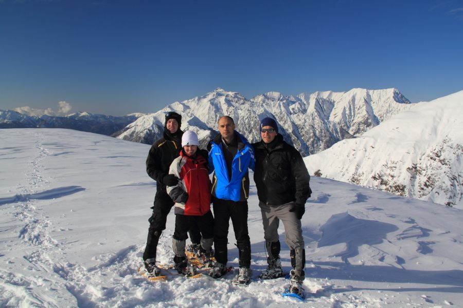 Sochi-Mountain